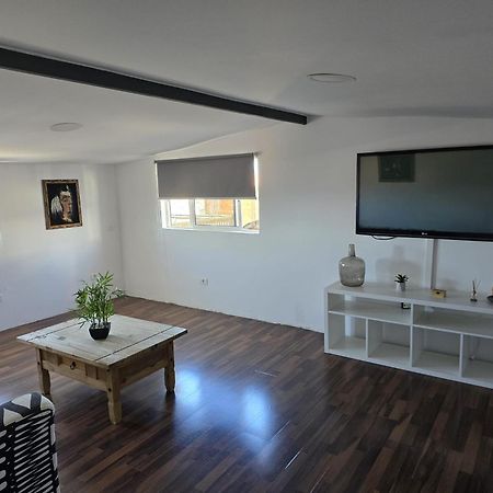 Villa La Casablanca à Pasito Blanco Extérieur photo