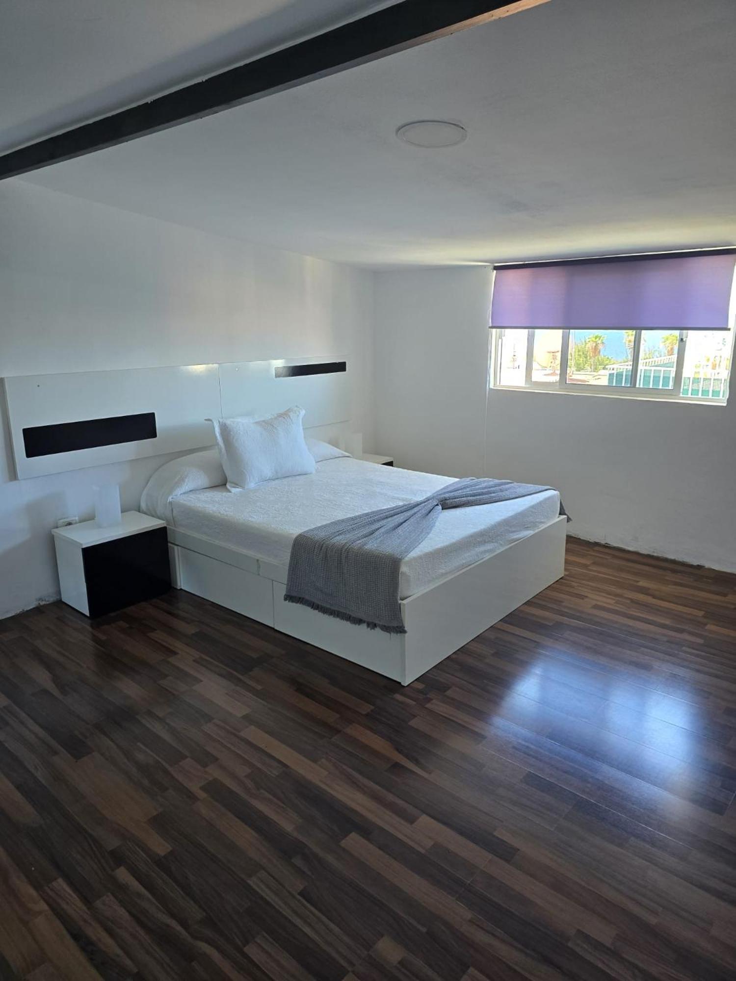 Villa La Casablanca à Pasito Blanco Extérieur photo