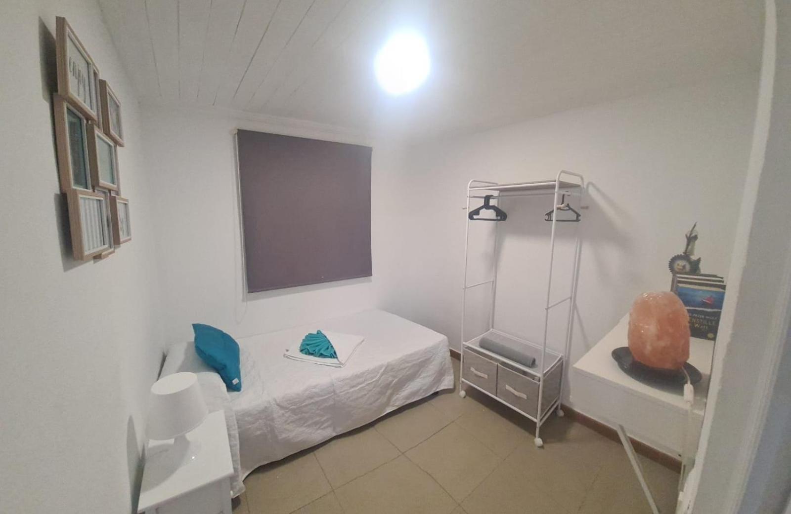 Villa La Casablanca à Pasito Blanco Extérieur photo