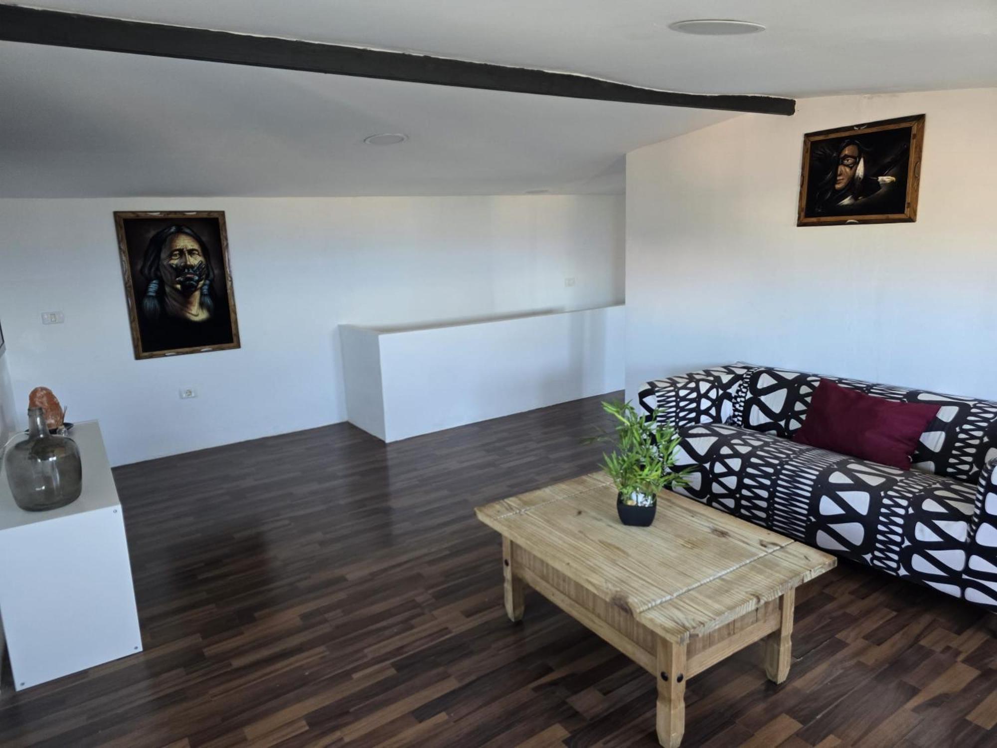 Villa La Casablanca à Pasito Blanco Extérieur photo